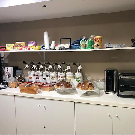 Bed And Breakfast Napoli Centro Storico Buitenkant foto