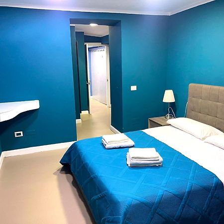 Bed And Breakfast Napoli Centro Storico Buitenkant foto
