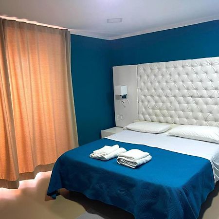 Bed And Breakfast Napoli Centro Storico Buitenkant foto