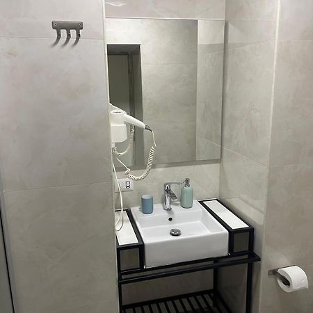 Bed And Breakfast Napoli Centro Storico Buitenkant foto