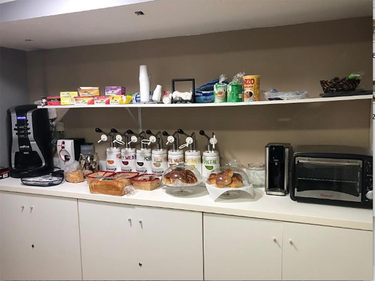 Bed And Breakfast Napoli Centro Storico Buitenkant foto