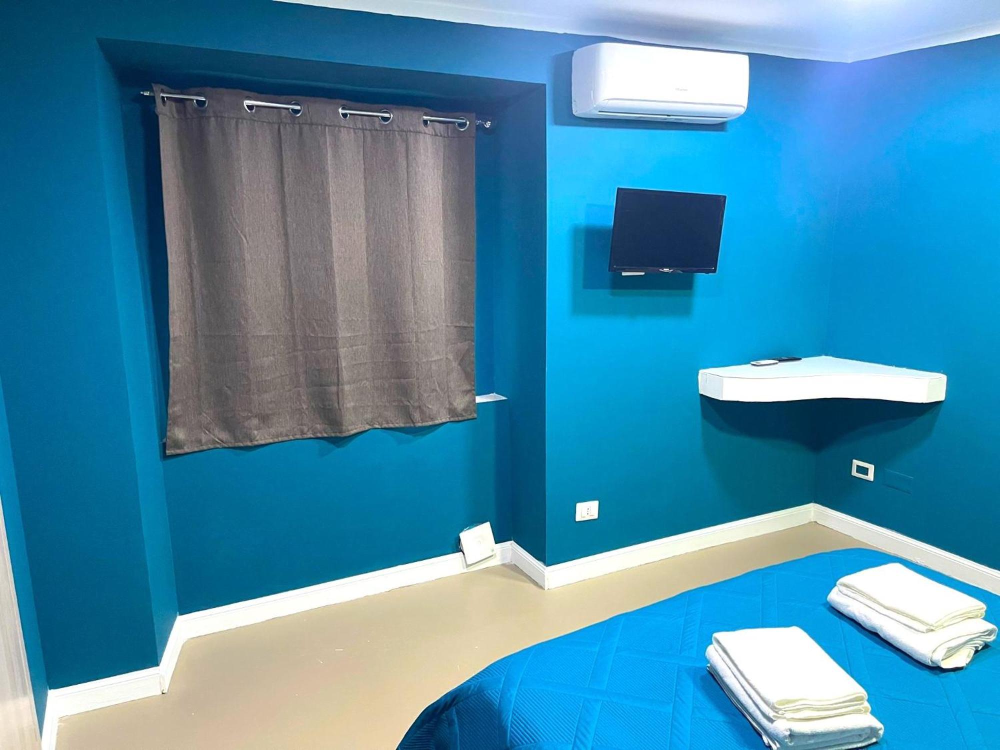 Bed And Breakfast Napoli Centro Storico Buitenkant foto