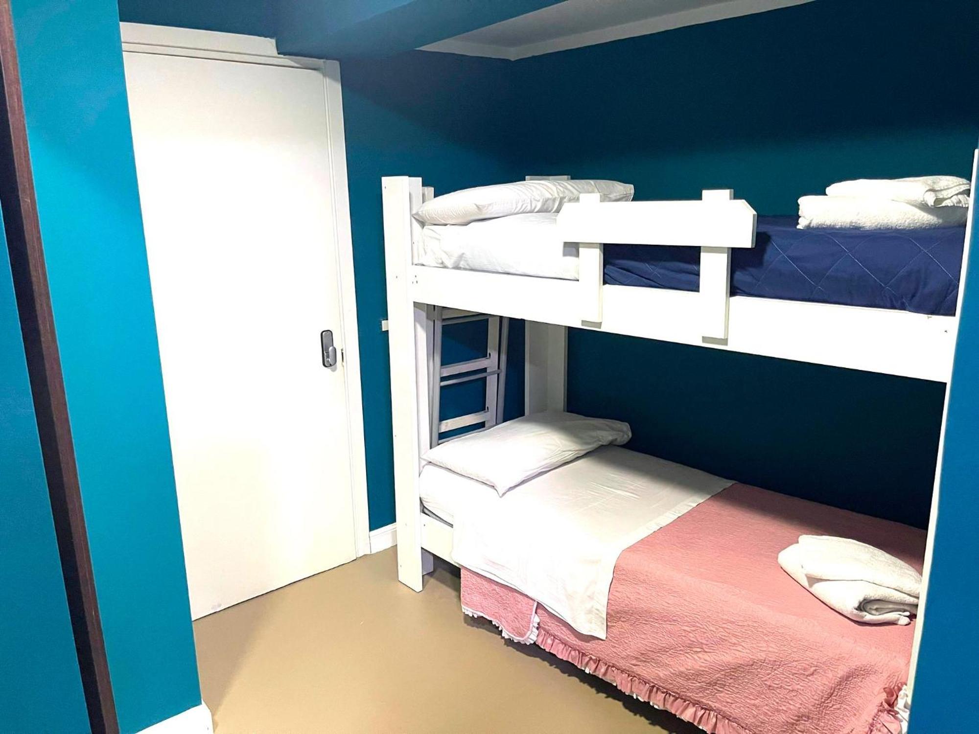 Bed And Breakfast Napoli Centro Storico Buitenkant foto