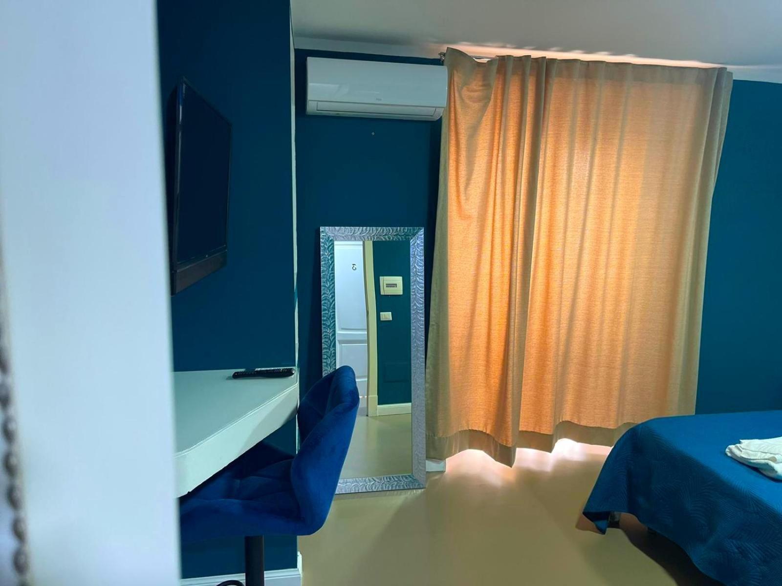 Bed And Breakfast Napoli Centro Storico Buitenkant foto