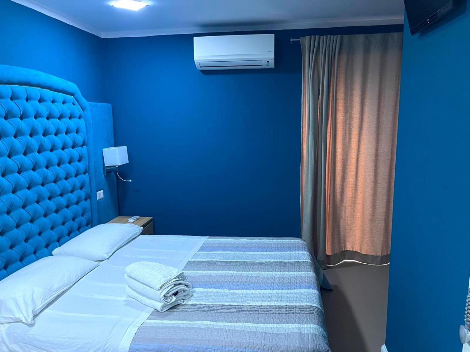 Bed And Breakfast Napoli Centro Storico Buitenkant foto
