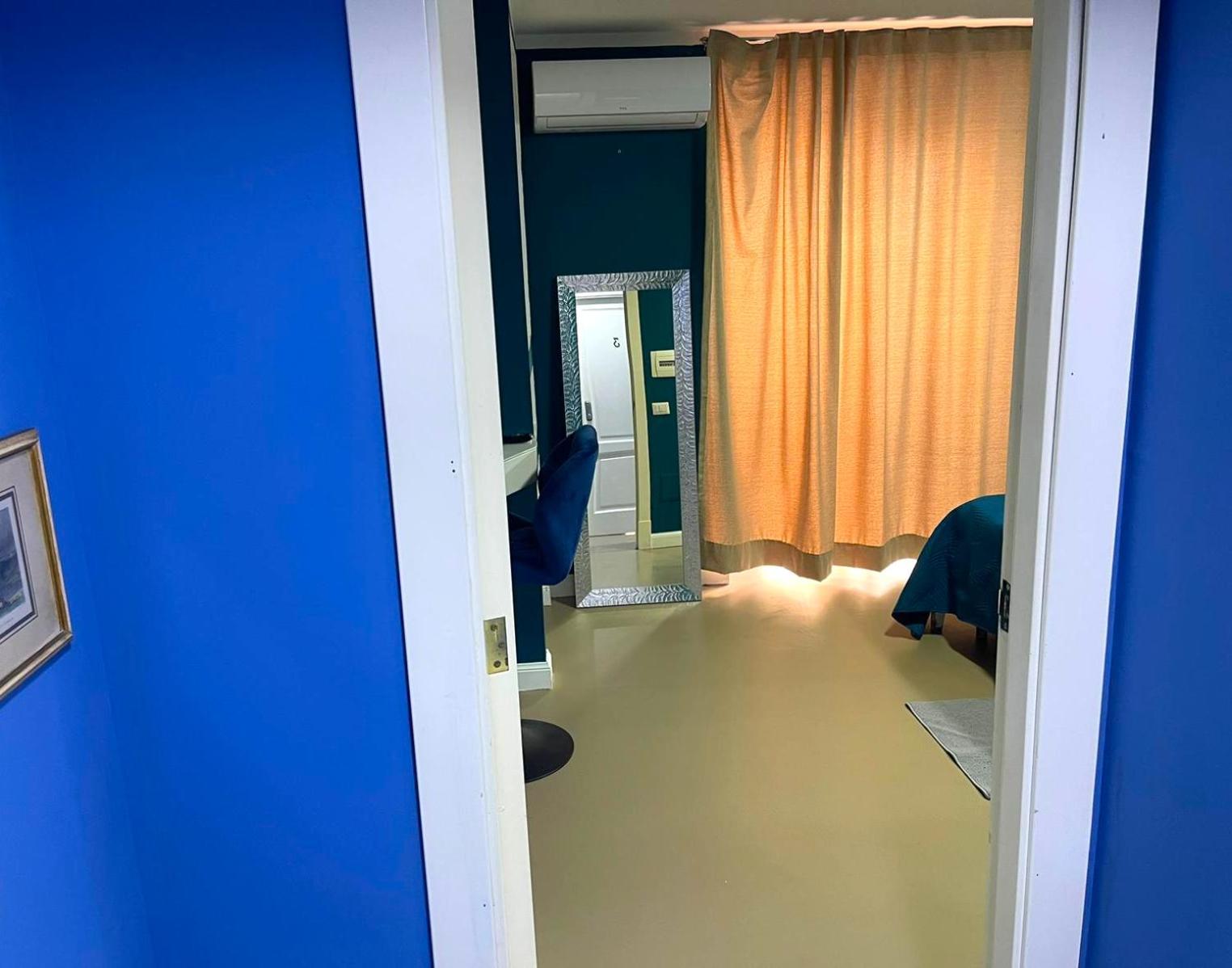 Bed And Breakfast Napoli Centro Storico Buitenkant foto