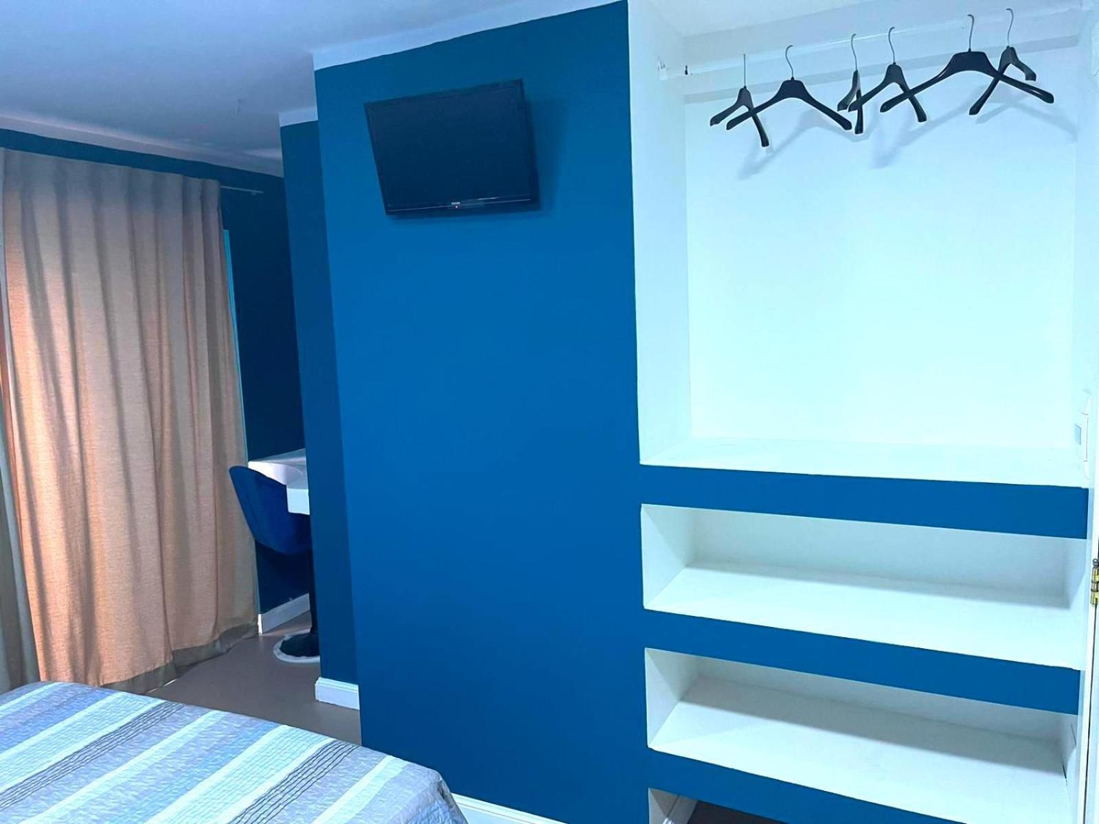 Bed And Breakfast Napoli Centro Storico Buitenkant foto