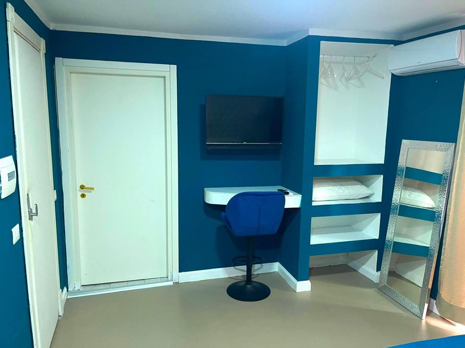 Bed And Breakfast Napoli Centro Storico Buitenkant foto