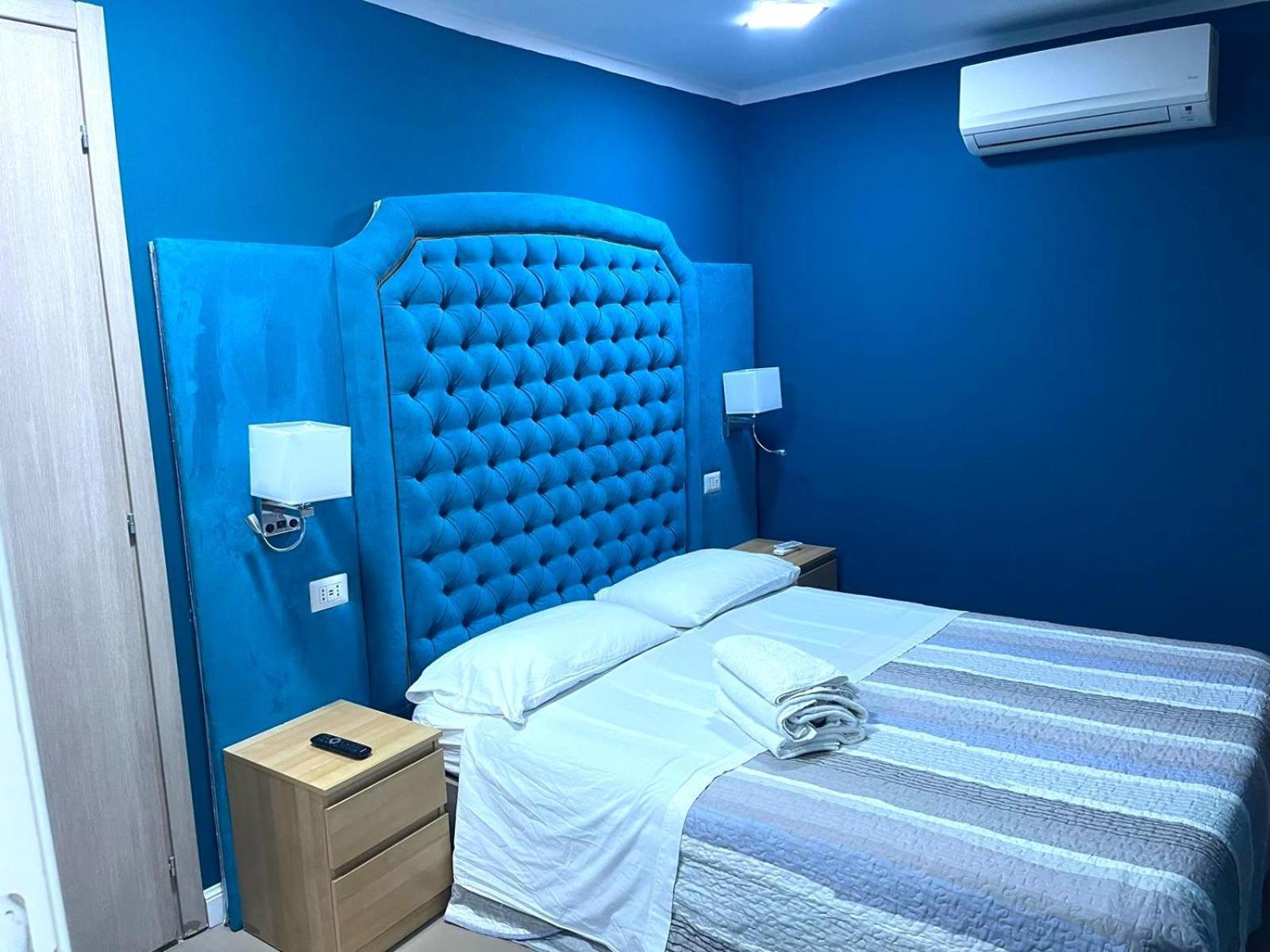 Bed And Breakfast Napoli Centro Storico Buitenkant foto