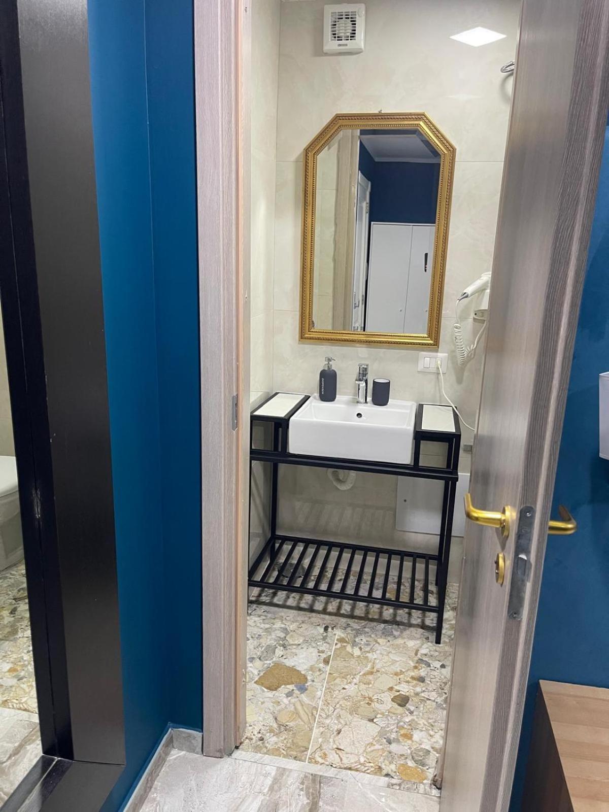 Bed And Breakfast Napoli Centro Storico Buitenkant foto