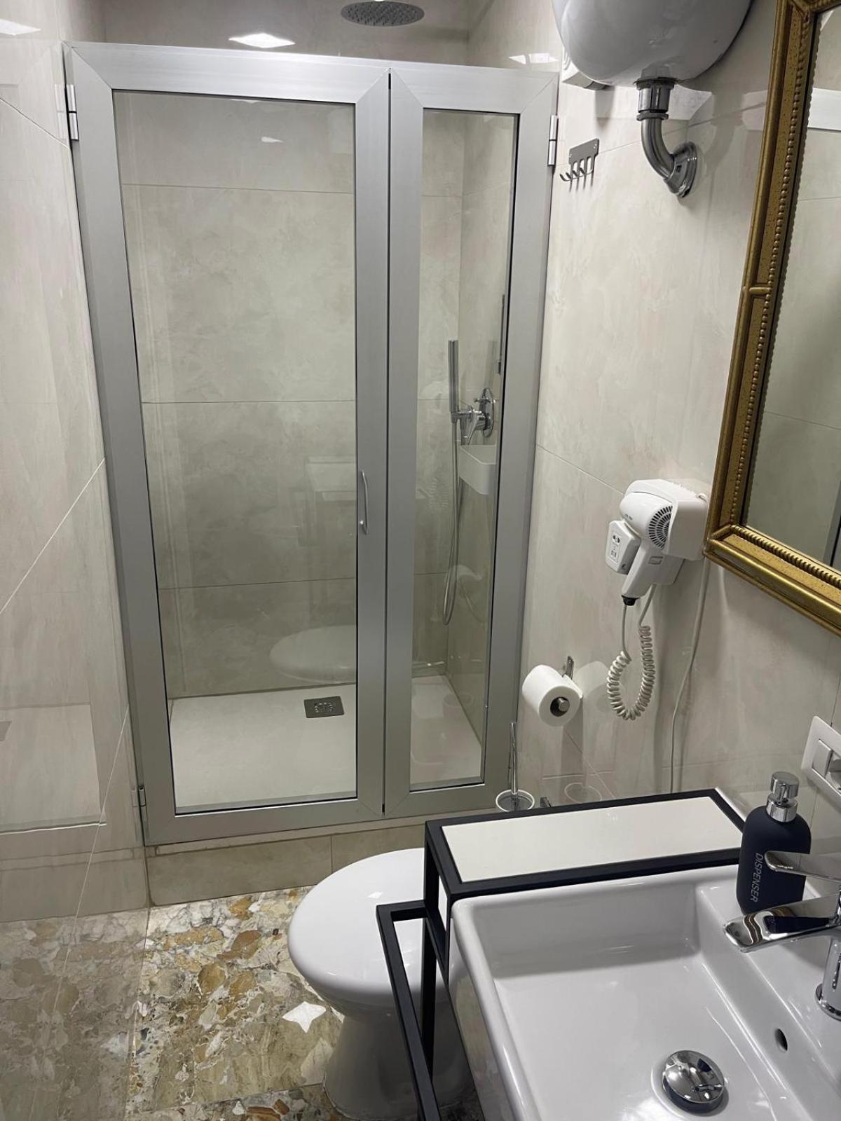 Bed And Breakfast Napoli Centro Storico Buitenkant foto