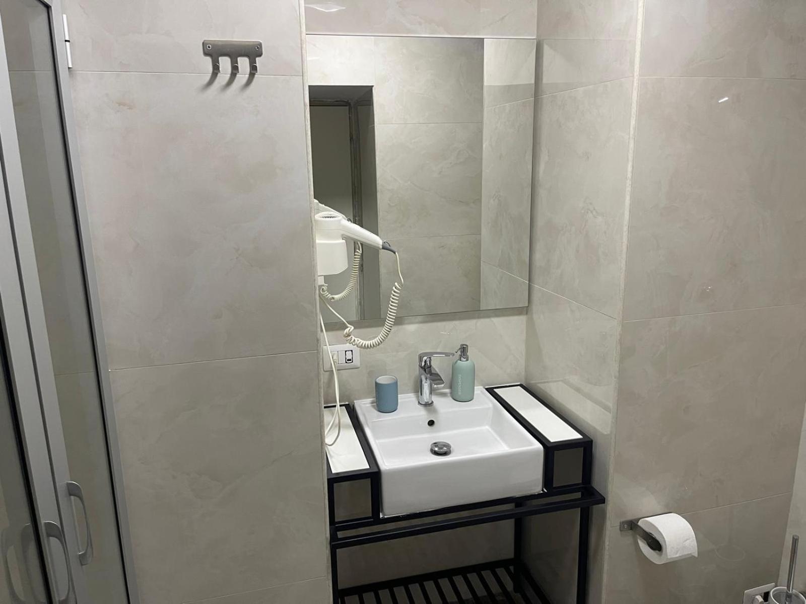 Bed And Breakfast Napoli Centro Storico Buitenkant foto